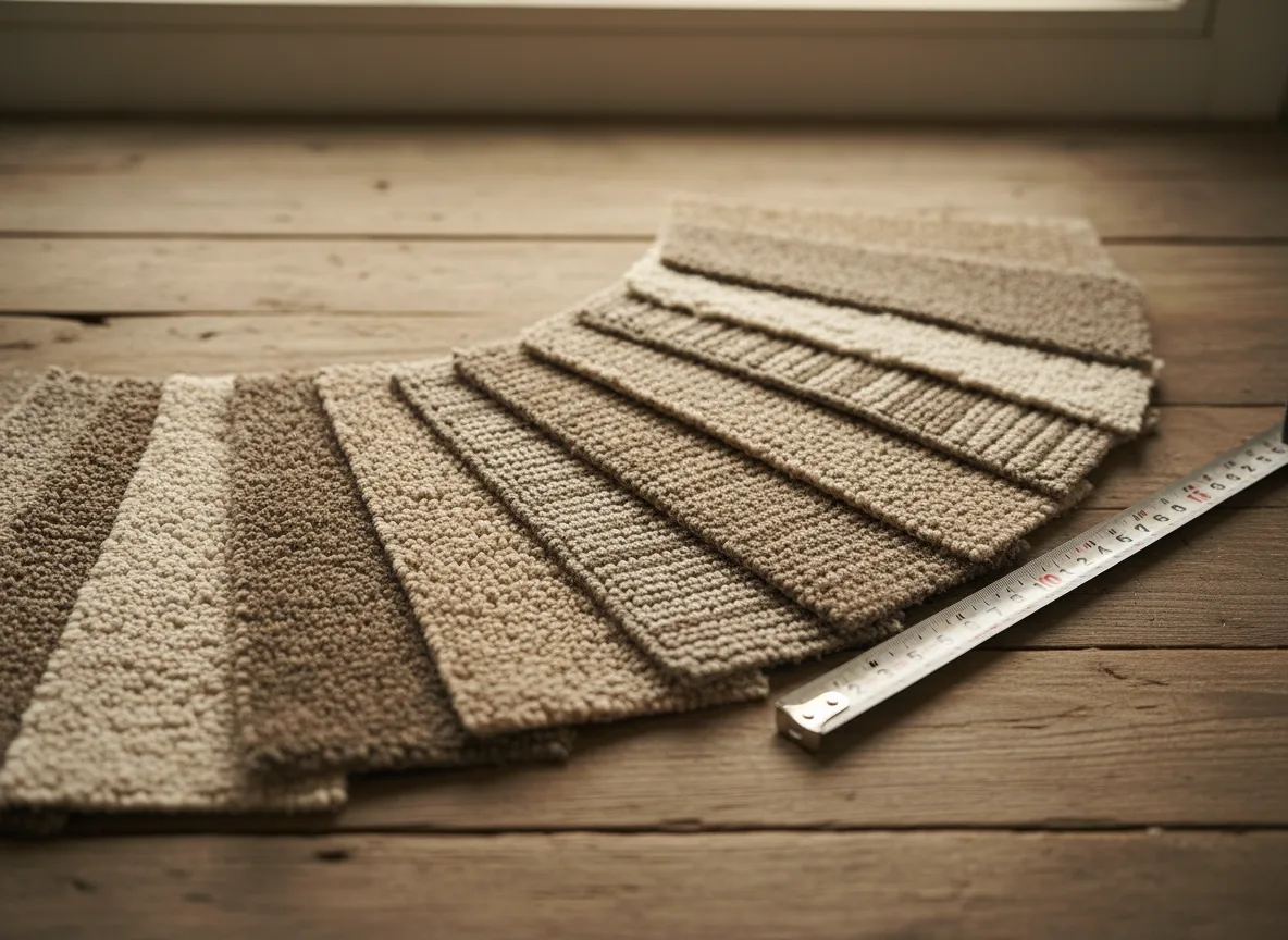 Carpet Installation Leoti, KS FAQs